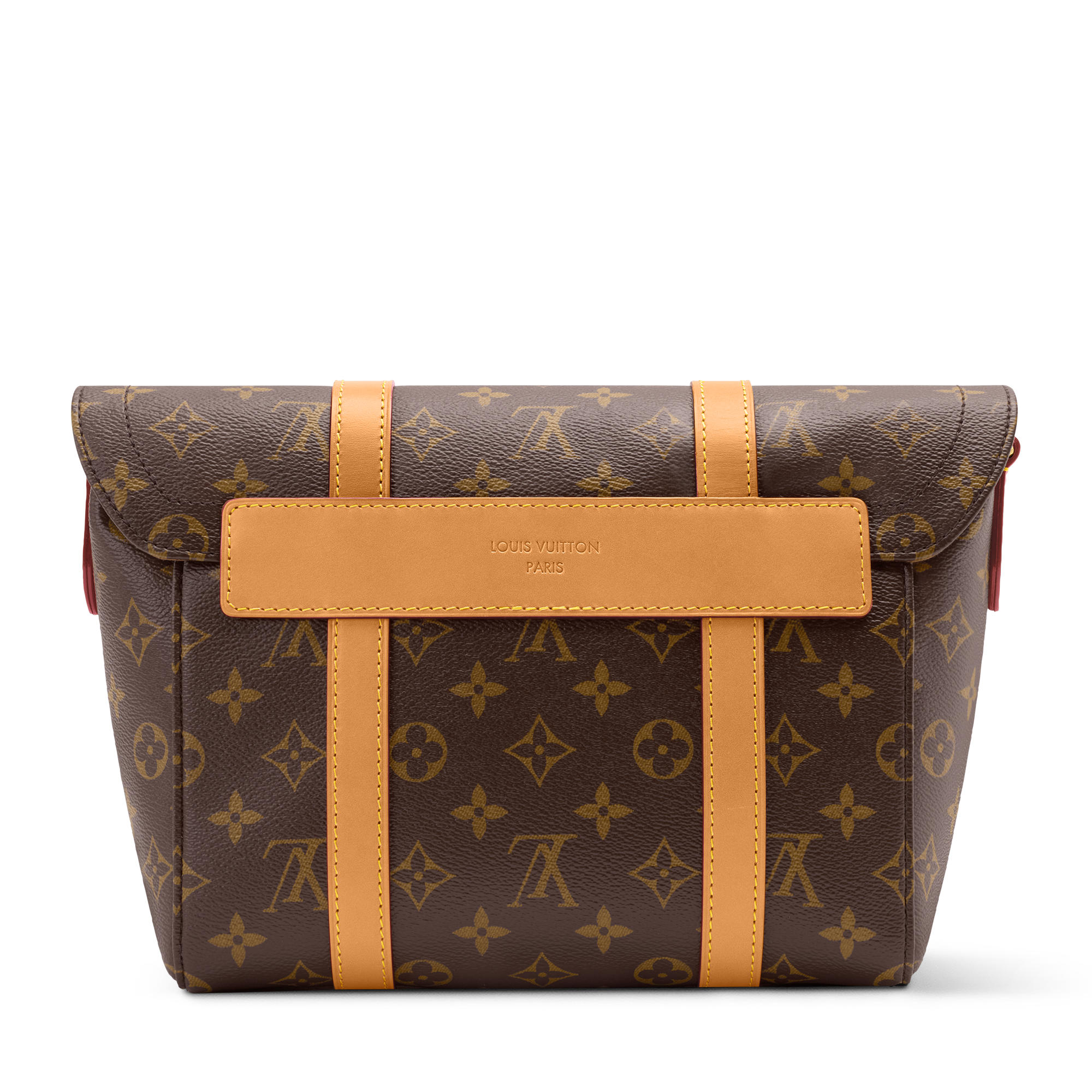 クリストファー・メッセンジャー モノグラム・アーカイヴ｜ルイ